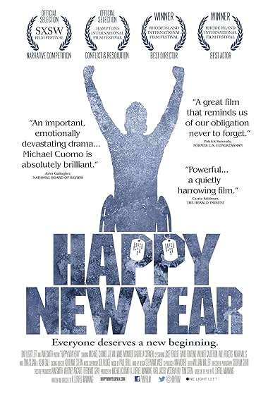 Famous trivia from Hollywood movie : Happy New Year (2011)