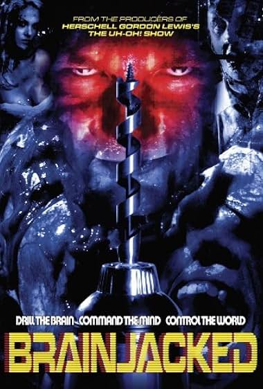 Famous trivia from Hollywood movie : Brainjacked (2009)