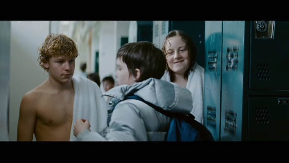 Famous quotes from Hollywood movie : Let Me In (2010)