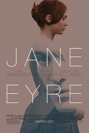 Famous quotes from Hollywood movie : Jane Eyre (2011)