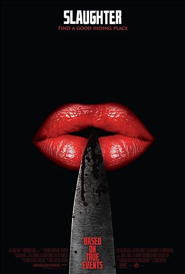Famous quotes from Hollywood movie : Slaughter (2009)