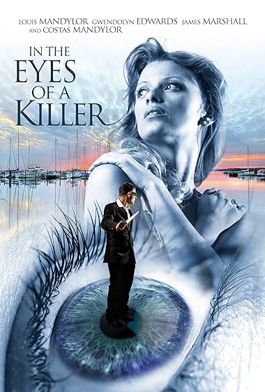 Famous quotes from Hollywood movie : In the Eyes of a Killer (2009)