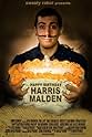 Famous quotes from Hollywood movie : Happy Birthday, Harris Malden (2008)
