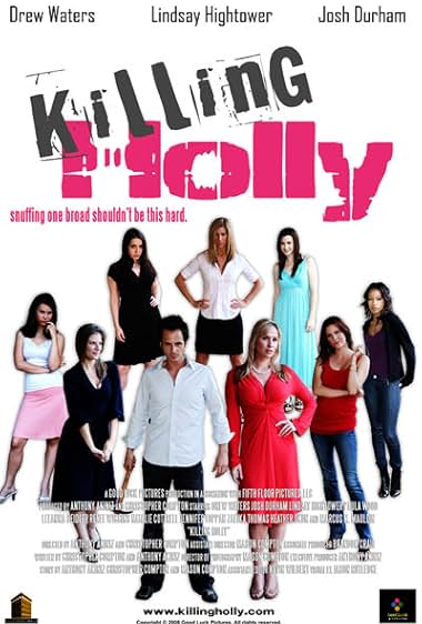 Famous trivia from Hollywood movie : Killing Holly (2008)