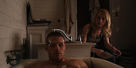 Famous quotes from Hollywood movie : The Butterfly Effect 3: Revelations (2009)