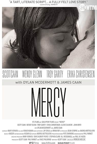 Famous trivia from Hollywood movie : Mercy (2009)