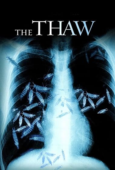 Famous quotes from Hollywood movie : The Thaw (2009)