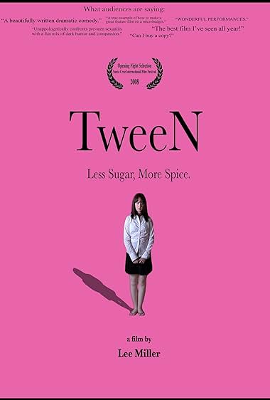 Famous trivia from Hollywood movie : Tween (2008)