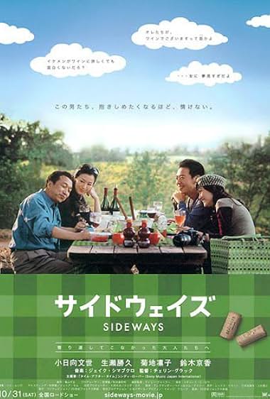 Famous trivia from Hollywood movie : Saidoweizu (2009)