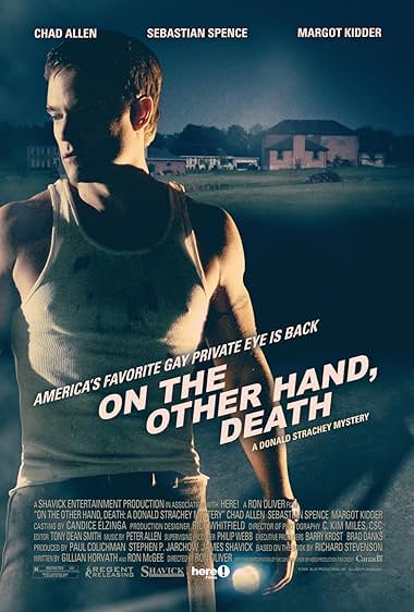 Famous quotes from Hollywood movie : On the Other Hand, Death (2008)