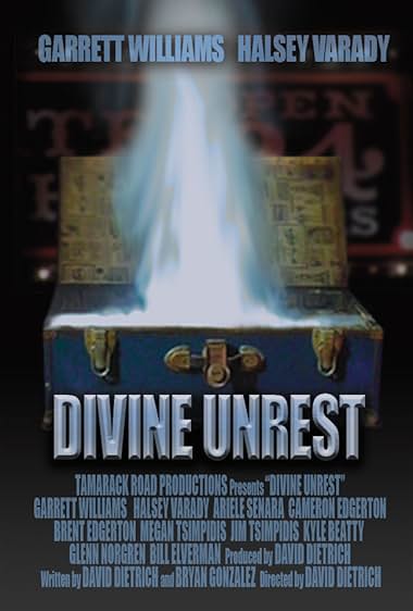 Famous trivia from Hollywood movie : Divine Unrest (2008)