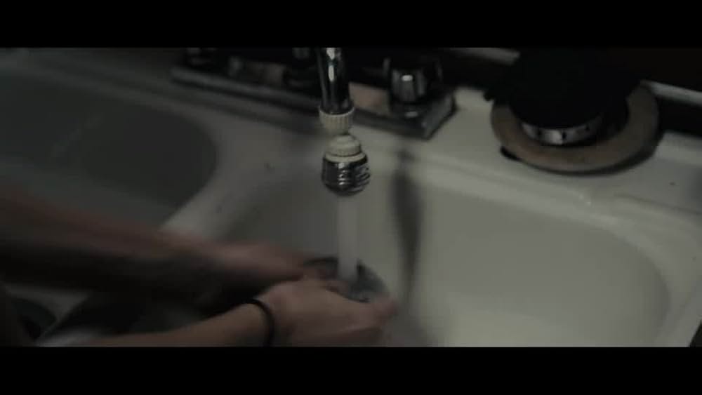 Famous trivia from Hollywood movie : I Spit on Your Grave (2010)