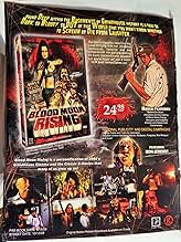 Famous trivia from Hollywood movie : Blood Moon Rising (2009)