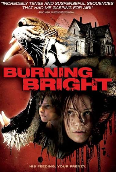 Famous quotes from Hollywood movie : Burning Bright (2010)
