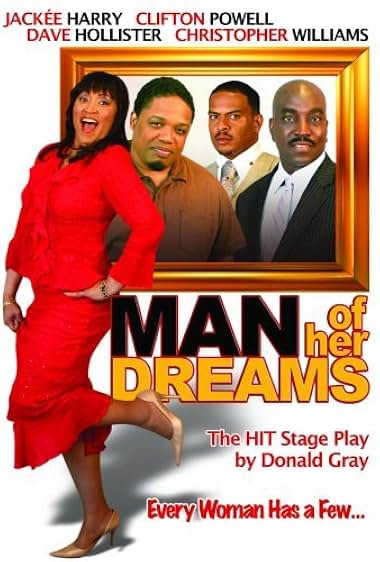 Famous trivia from Hollywood movie : Man of Her Dreams (2009)