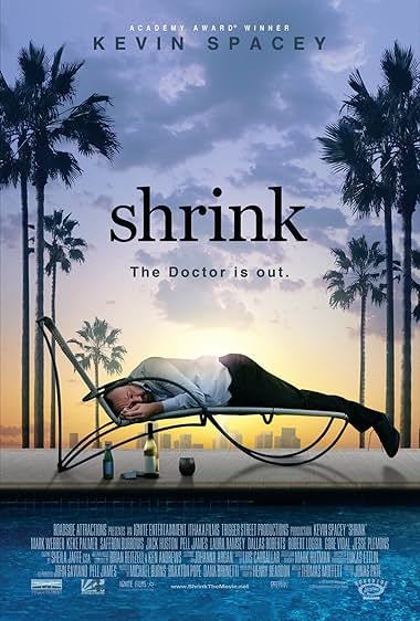 Famous quotes from Hollywood movie : Shrink (2009)
