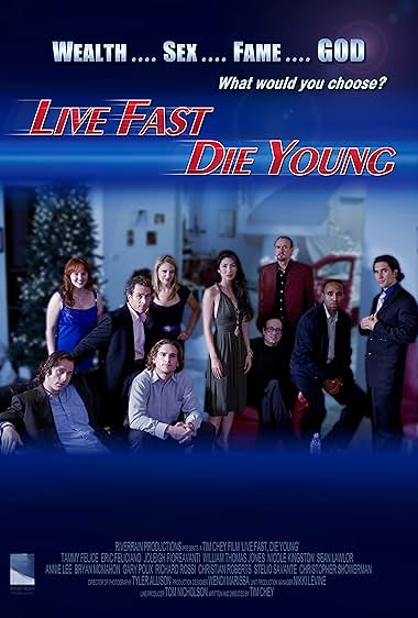 Famous trivia from Hollywood movie : Live Fast, Die Young (2008)