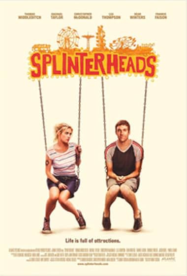 Famous quotes from Hollywood movie : Splinterheads (2009)