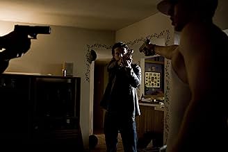Famous trivia from Hollywood movie : Addicts (2009)
