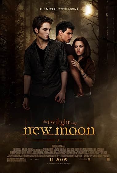 Famous trivia from Hollywood movie : New Moon (2009) - Part (3)