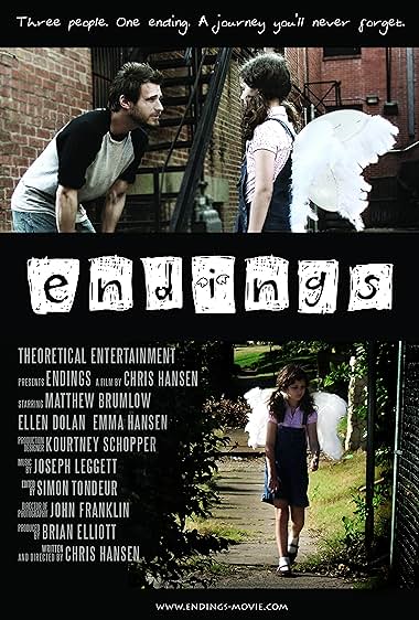 Famous trivia from Hollywood movie : Endings (2010)
