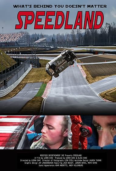 Famous trivia from Hollywood movie : Speedland (2008)