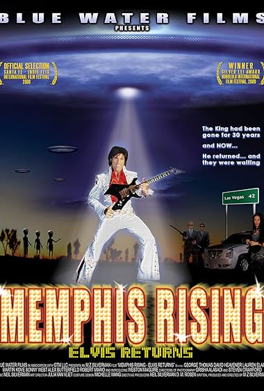 Famous trivia from Hollywood movie : Memphis Rising: Elvis Returns (2011)
