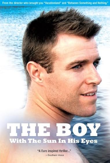 Famous quotes from Hollywood movie : The Boy with the Sun in His Eyes (2009)