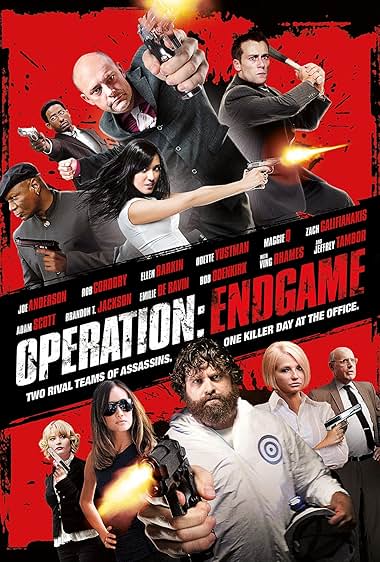 Famous quotes from Hollywood movie : Rogues Gallery (2010)