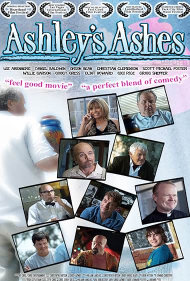 Famous trivia from Hollywood movie : Ashley's Ashes (2010)