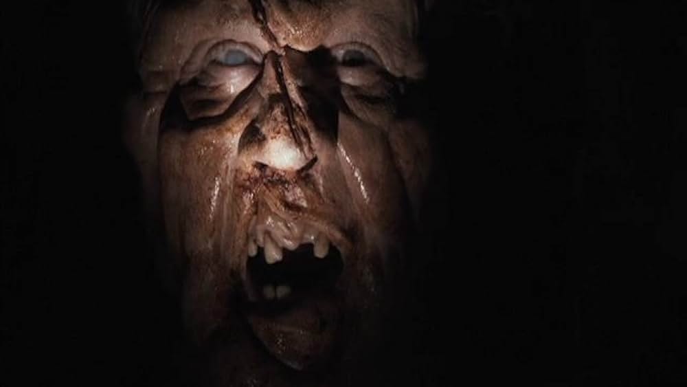 Famous quotes from Hollywood movie : Hatchet II (2010)