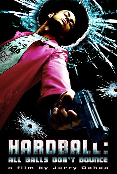 Famous trivia from Hollywood movie : Hardball: All Balls Don't Bounce (2008)