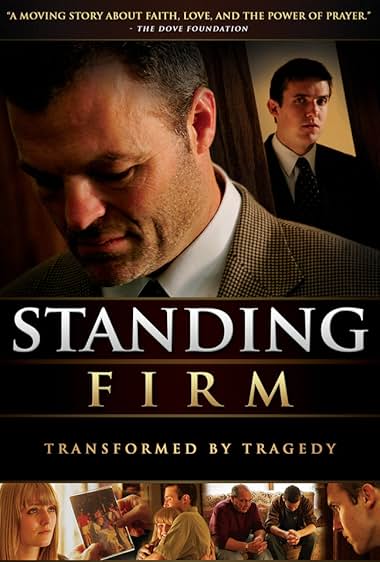 Famous trivia from Hollywood movie : Standing Firm (2010)