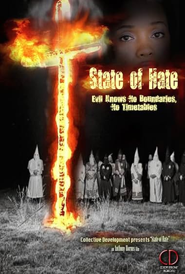 Famous trivia from Hollywood movie : A State of Hate (2012)
