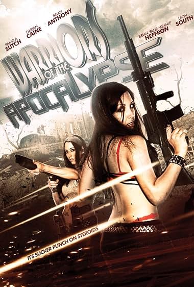 Famous trivia from Hollywood movie : Warriors of the Apocalypse (2009)