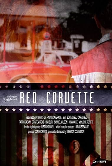 Famous trivia from Hollywood movie : Red Corvette (2009)