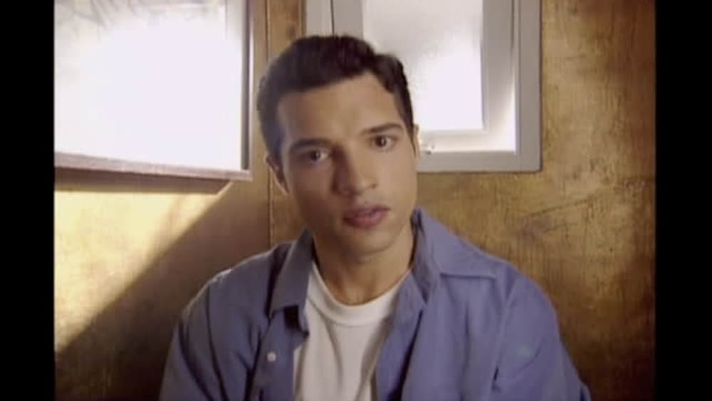 Famous trivia from Hollywood movie : Pedro (2008)
