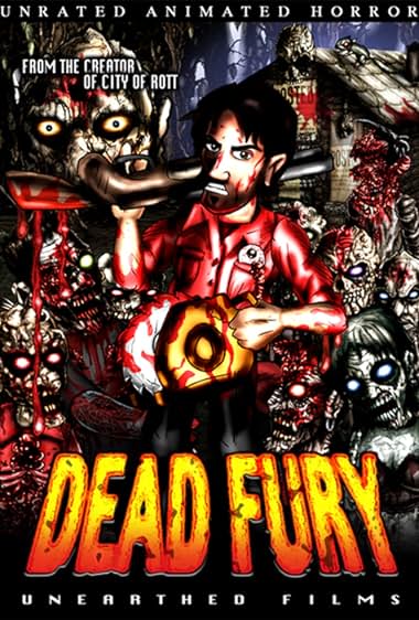 Famous trivia from Hollywood movie : Dead Fury (2008)
