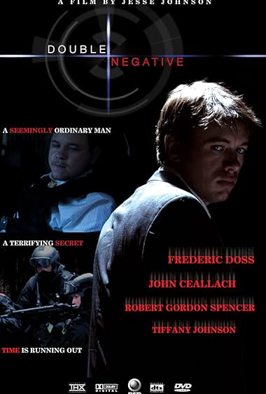 Famous trivia from Hollywood movie : Double Negative (2010)