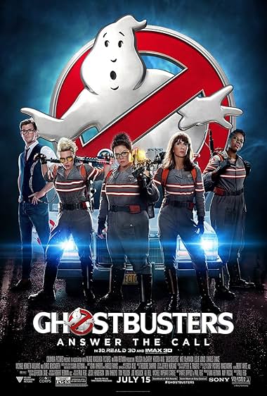 Famous trivia from Hollywood movie : Ghostbusters III (2012)