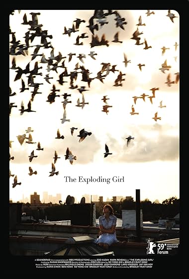 Famous trivia from Hollywood movie : The Exploding Girl (2009)