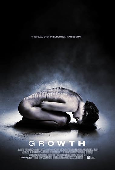 Famous quotes from Hollywood movie : Growth (2010)
