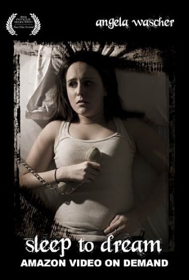 Famous quotes from Hollywood movie : Sleep to Dream (2007)