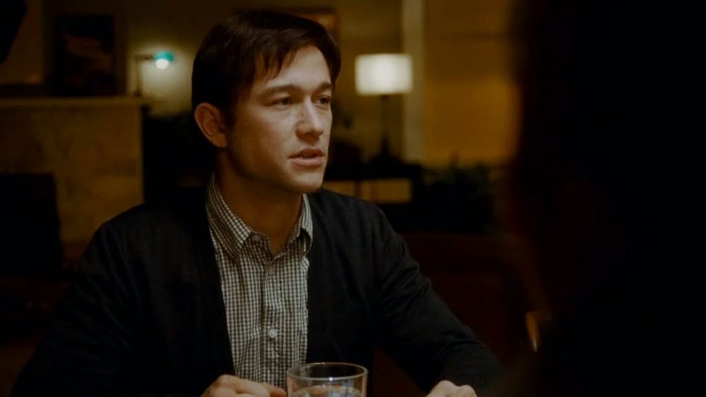 Famous trivia from Hollywood movie : 50/50 (2011)