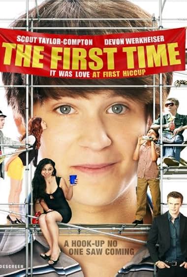 Famous trivia from Hollywood movie : Love at First Hiccup (2009)