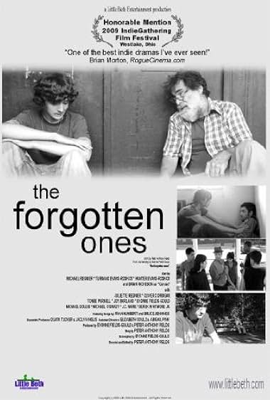 Famous trivia from Hollywood movie : The Forgotten Ones (2009)