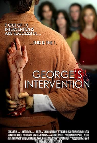 Famous trivia from Hollywood movie : George's Intervention (2009)