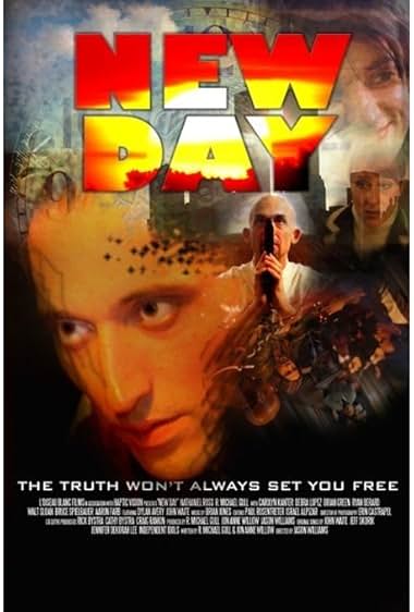 Famous trivia from Hollywood movie : New Day (2009)
