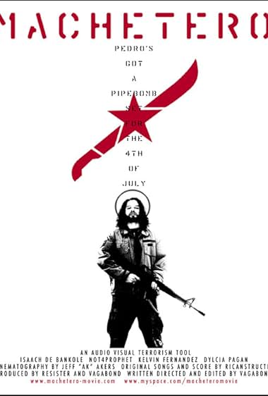 Famous trivia from Hollywood movie : Machetero (2008)
