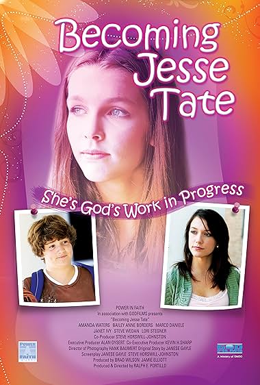 Famous trivia from Hollywood movie : Becoming Jesse Tate (2009)